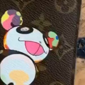 Meet your Posher, Scarlette